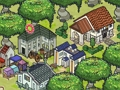 Gioco Saga Città  in linea
