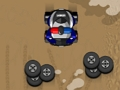 Gioco Corse di sopravvivenza della polizia  in linea