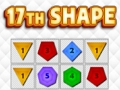 Gioco 17a Forma 2048  in linea