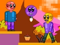 Gioco Le avventure di Gozu 2  in linea