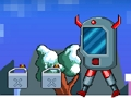 Gioco Natale Deno Bot  in linea
