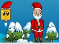 Gioco Babbo Natale presente 2  in linea