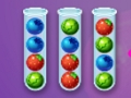 Gioco Ordina frutta  in linea