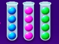 Gioco Ordinali Bolle Puzzle  in linea