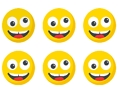 Gioco Trova la differenza: Puzzle Emoji  in linea