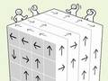 Gioco Sblocca Cubo 3d  in linea