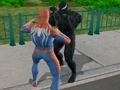 Gioco L'Uomo Ragno e Venom  in linea