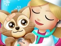 Gioco Pet Doctor Cura degli animali  in linea