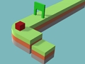 Gioco Cubo Tri  in linea