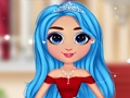 Gioco Il mio abito da ballo alla moda  in linea