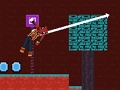 Gioco Corda da supereroe  in linea