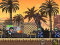 Gioco Pistole di rabbia  in linea