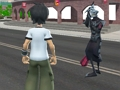 Gioco Ben 10 Gioco 3D  in linea