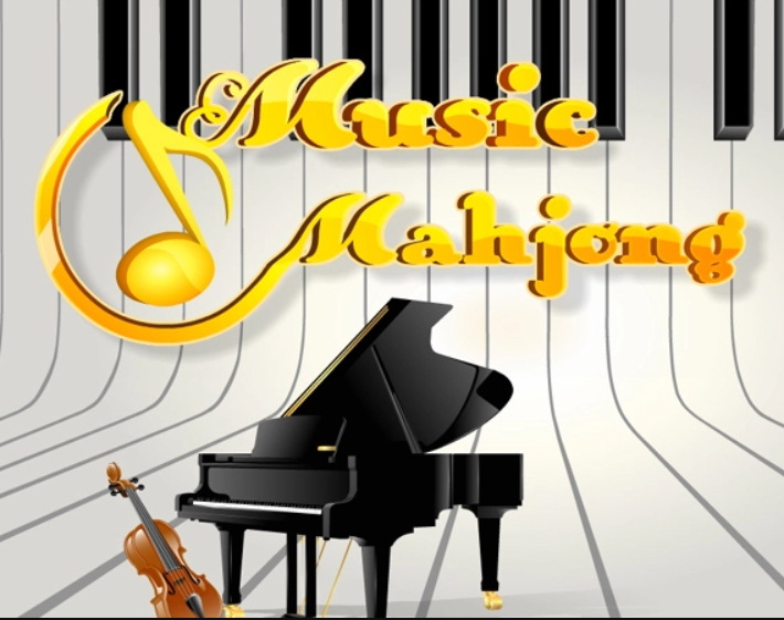 Gioco Mahjong musicale  in linea