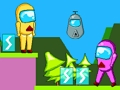 Gioco Tra i Chen Bot 2  in linea