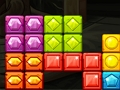 Gioco Tetriz spericolato  in linea