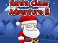 Gioco L'avventura di Babbo Natale 2  in linea