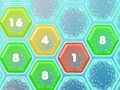 Gioco Raggiungi il 2048  in linea