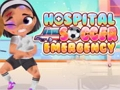 Gioco Chirurgia del calcio ospedaliero  in linea