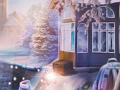 Gioco Avventura di Winterland  in linea
