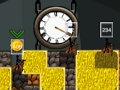 Gioco Società mineraria Stickman  in linea
