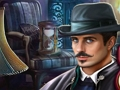 Gioco Strano maniero  in linea