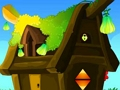 Gioco Trova la borsa del tesoro di Johny  in linea