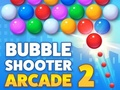 Gioco BUBLE SHOOTER ARCADE 2 in linea