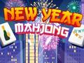Gioco Mahjong di Capodanno  in linea