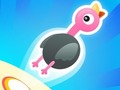 Gioco Salto degli animali  in linea