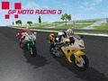 Gioco Gran Premio Moto Racing 3  in linea
