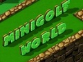 Gioco Mondo del minigolf  in linea