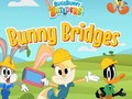 Gioco Bugs Bunny Costruttori Bunny Bridges  in linea