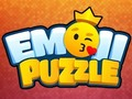Gioco Puzzle Emoticon  in linea