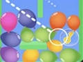 Gioco Affettatrice a palloncino  in linea