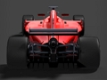 Gioco Corsa alla formula  in linea