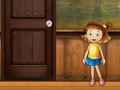 Gioco Cameretta per bambini Amgel Escape 76  in linea