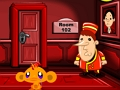 Gioco Monkey Go Happy Fase 78  in linea