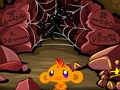 Gioco Monkey Go Happy Fase 85  in linea