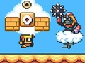 Gioco Super Droide Avventura  in linea