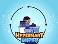 Gioco Impero Hypermart inattivo  in linea