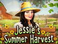Gioco Il raccolto estivo di Jessie  in linea
