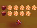 Gioco Rompi la caramella  in linea