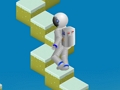 Gioco Passo superiore  in linea