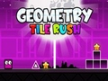 Gioco Geometria Tile Rush  in linea