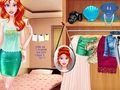 Gioco Spotter di tendenza della sirena in linea
