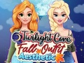Gioco Estetica del costume autunnale di Twilight Core  in linea