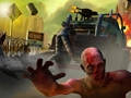 Gioco Guidare la cotta di Zombie  in linea