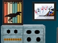 Gioco Fuga del giocatore d'azzardo  in linea