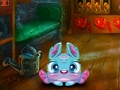 Gioco Bella fuga del drago blu  in linea